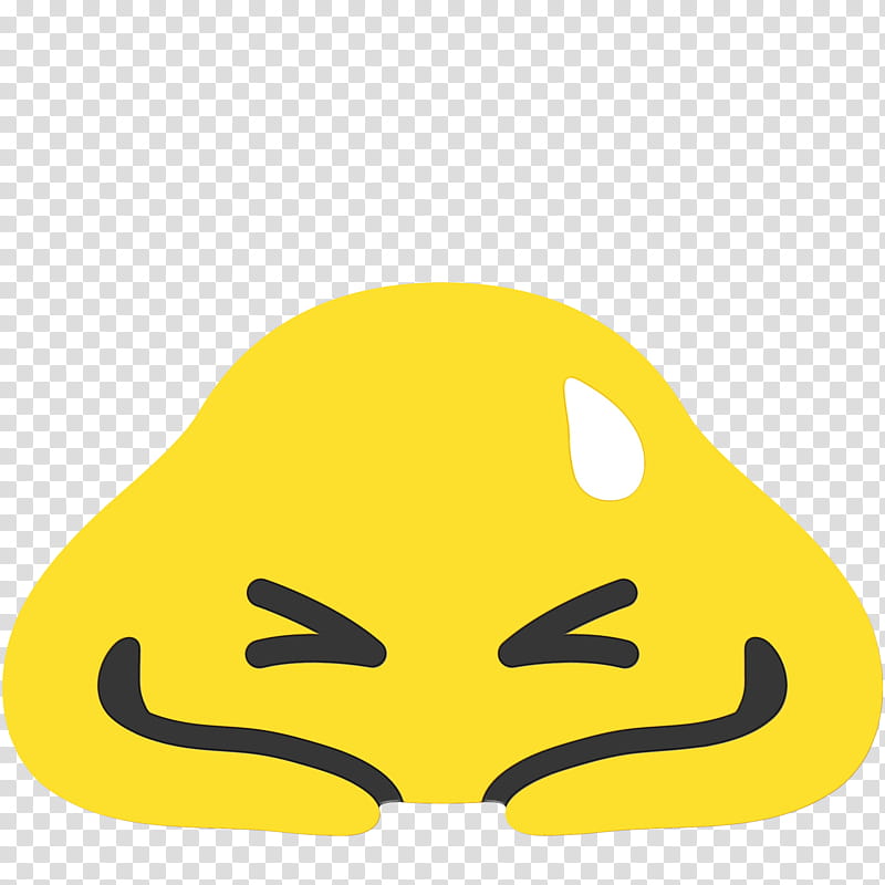 Smile Emoji Android Nougat Emoticon Emoji Circle Wheels Go Shrug