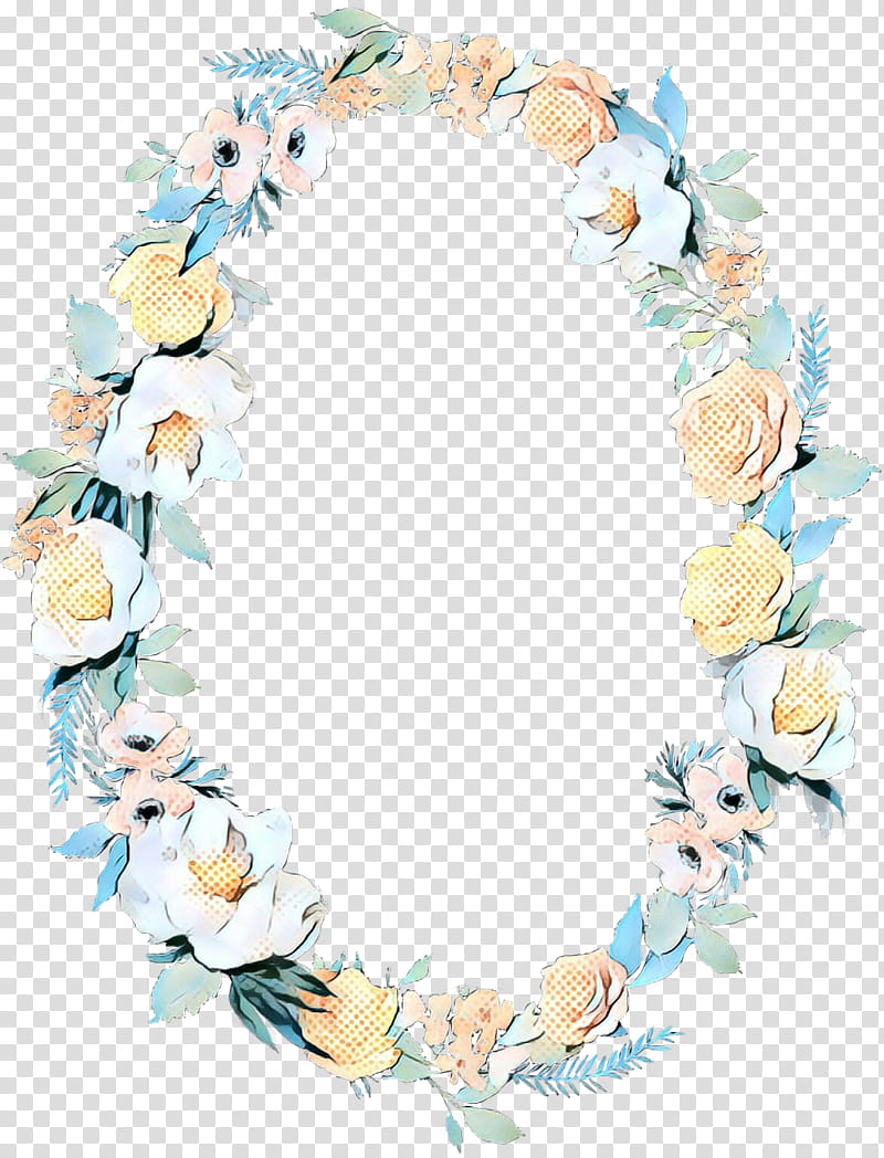 Flowers, Floral Design, Wreath, Cut Flowers, Frames, Petal, Microsoft Azure, Plant transparent background PNG clipart