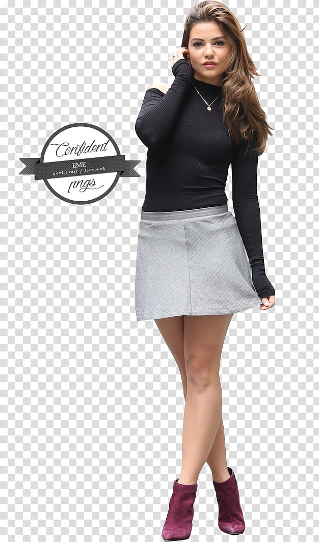 Danielle Campbell,  () transparent background PNG clipart