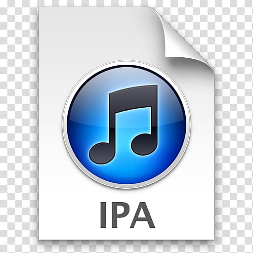 Temas negros mac, blue and black IPA music graphic screenshot transparent background PNG clipart