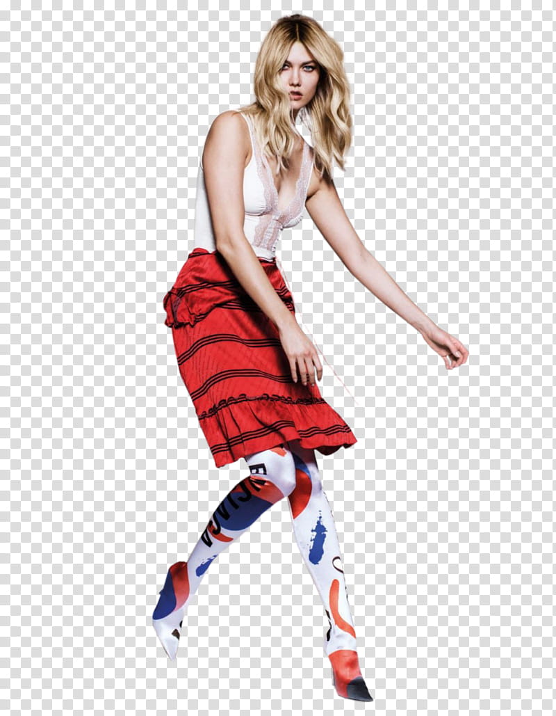 Karlie Kloss transparent background PNG clipart