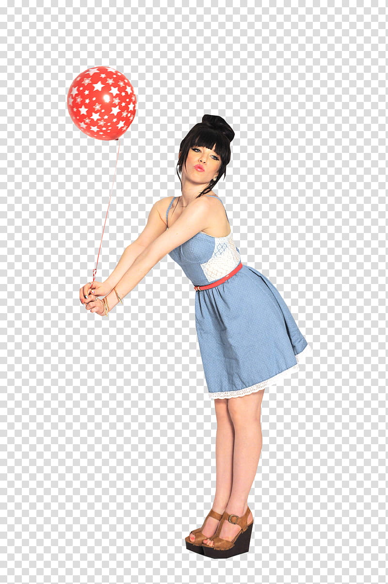 Carly Rae Jepsen transparent background PNG clipart