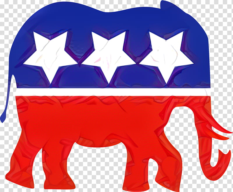 Elephant, Republican Party, Democratic Party, Election, Political Party, Missouri Republican Party, Politics, Nebraska Republican Party transparent background PNG clipart