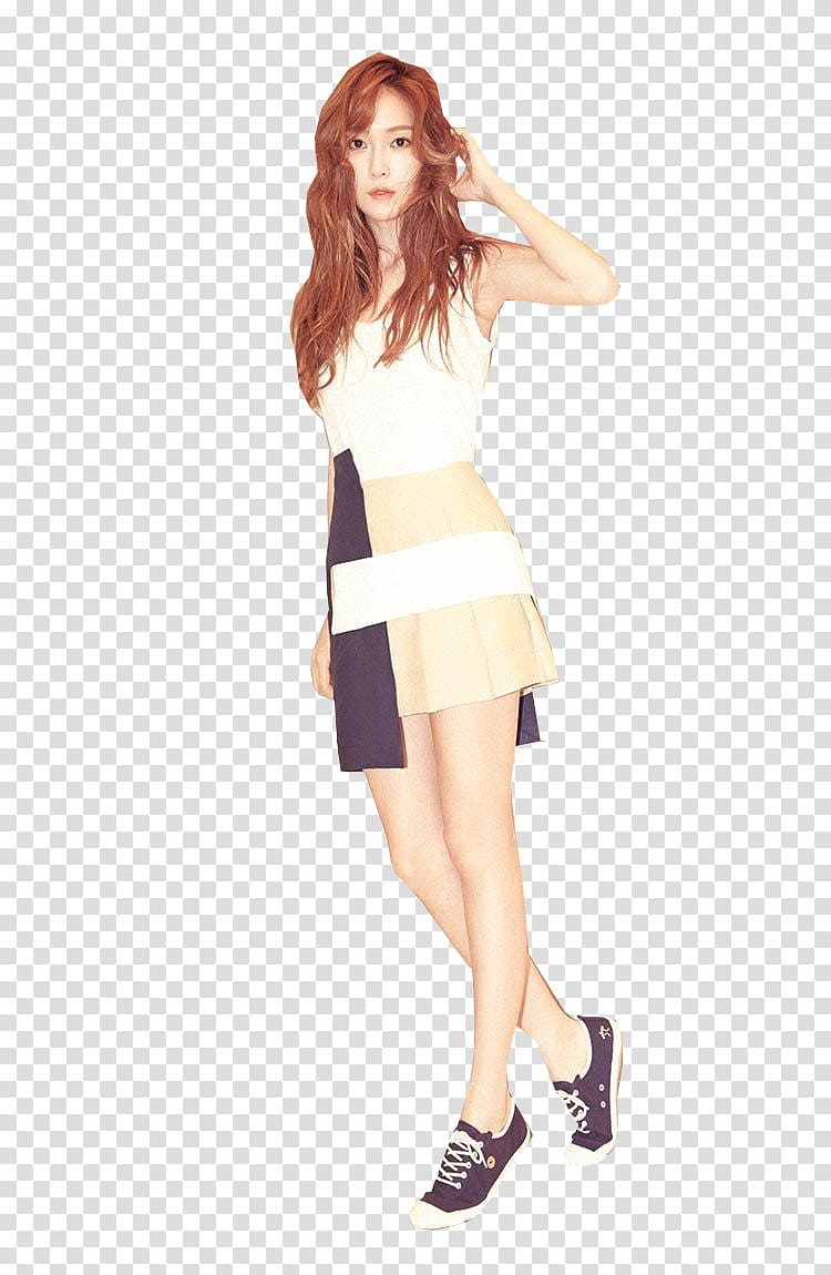 Jessica transparent background PNG clipart