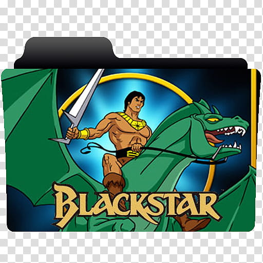 Blackstar Mask and Jayce and the Wheeled Warriors, darkstarlogo transparent background PNG clipart
