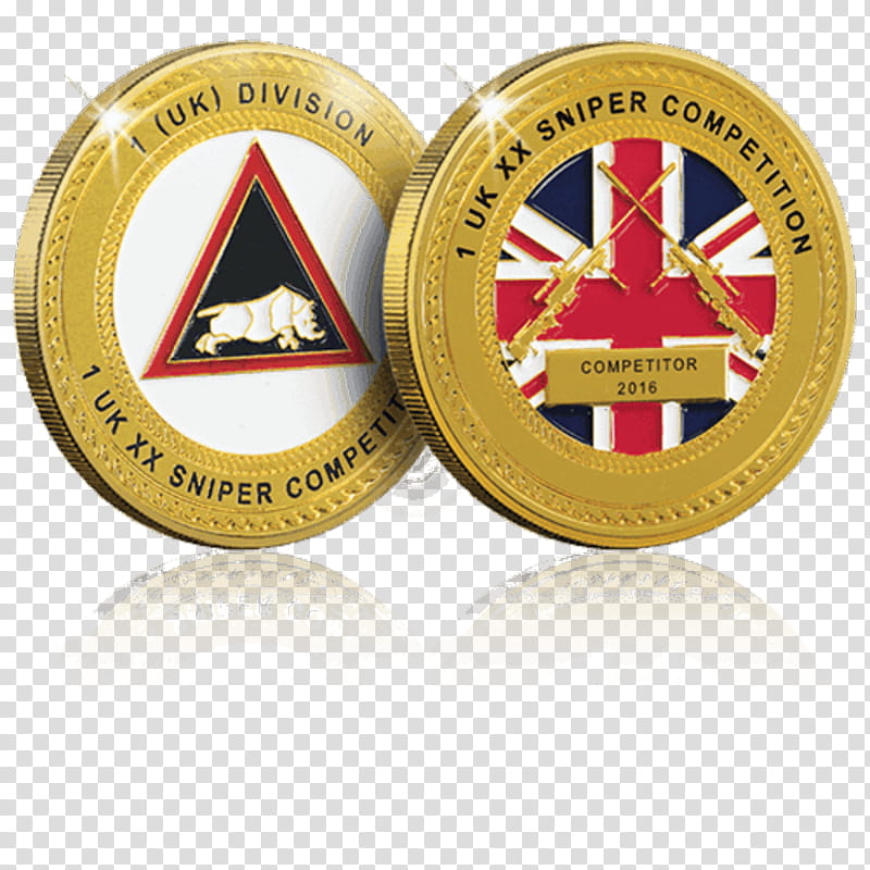 Cartoon Gold Medal, Emblem, Badge, Coin, Label transparent background PNG clipart