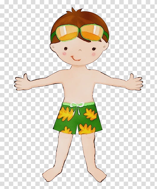 Beach Ball, Thumb, Toddler, Animation, Headgear, Costume, Boy, Cartoon transparent background PNG clipart