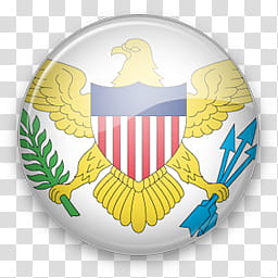 North America Win, Coat of Arms logo transparent background PNG clipart