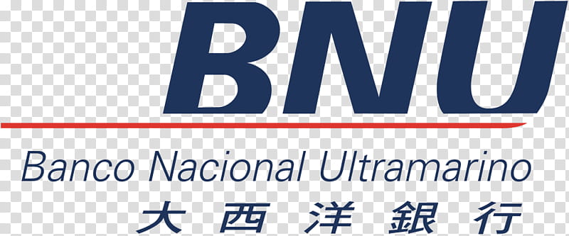 Bank, Banco Nacional Ultramarino, Macau, Banco Nacional De Costa Rica, Retail Banking, Industry, Public Relations, Blue transparent background PNG clipart