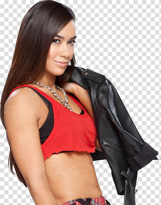 AJ Lee ,  transparent background PNG clipart