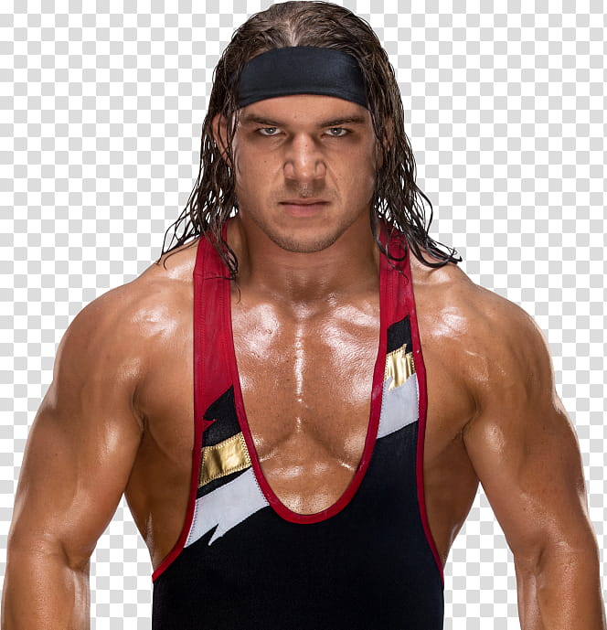 Chad Gable  transparent background PNG clipart