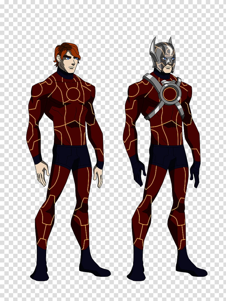 Orion Redesign, Jack Kirby&#;s New Gods transparent background PNG