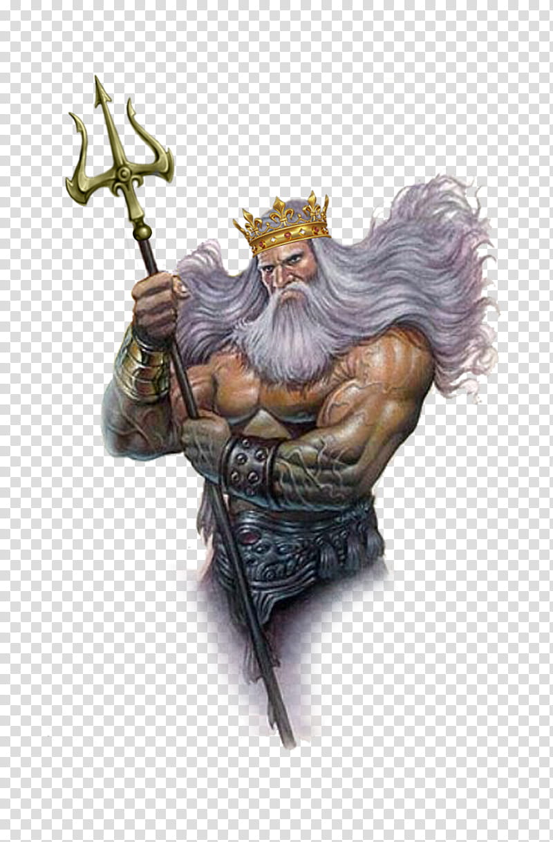 fictional character action figure warlord viking mythology, Figurine, Sculpture transparent background PNG clipart