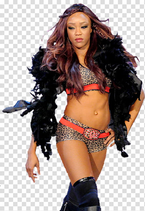 Alicia Fox Render transparent background PNG clipart