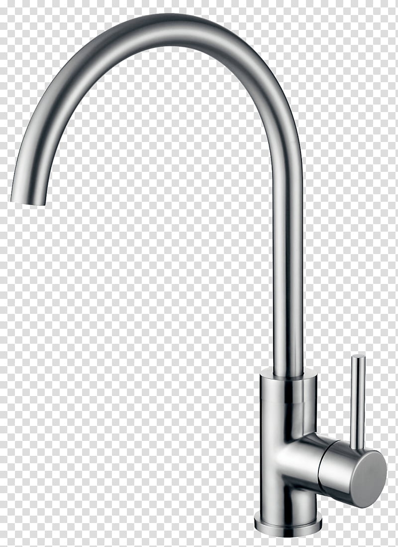 Bathroom, Faucet Handles Controls, Sink, Kitchen, Plumbing Fixtures, Stainless Steel, Mixer, Faucet Aerators transparent background PNG clipart