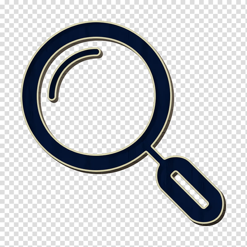 explore magnifying glass clipart