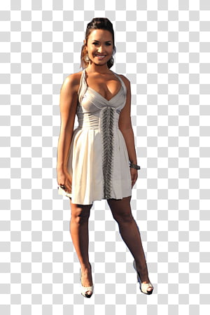Demi Lovato 3 transparent background PNG clipart thumbnail
