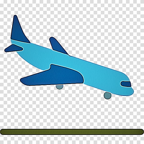 Airplane Emoji Transparency Landing Air travel, Blob Emoji, Airline, Toy Airplane, Vehicle, Aircraft, Airliner, Fin transparent background PNG clipart