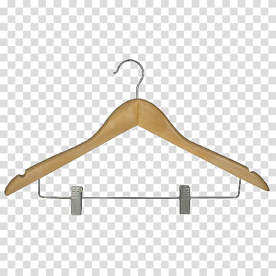 Wooden Clip, Clothes Hanger, Black, Amazonbasics Wood Suit Hangers 30 Pack Natural, Clothing, Pants, Coat Hat Racks, Js Hanger transparent background PNG clipart