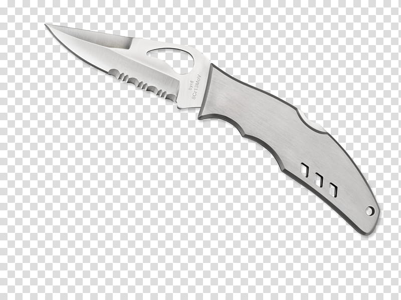 Police, Knife, Spyderco, Vg10, Pocketknife, Steel, Handle, Blade transparent background PNG clipart