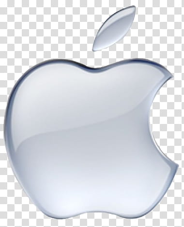 Rhor v Part , silver Apple logo art transparent background PNG clipart