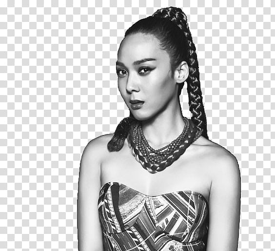 request Yoon Mirae Insooni transparent background PNG clipart