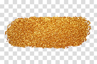 gold dust illustration transparent background PNG clipart
