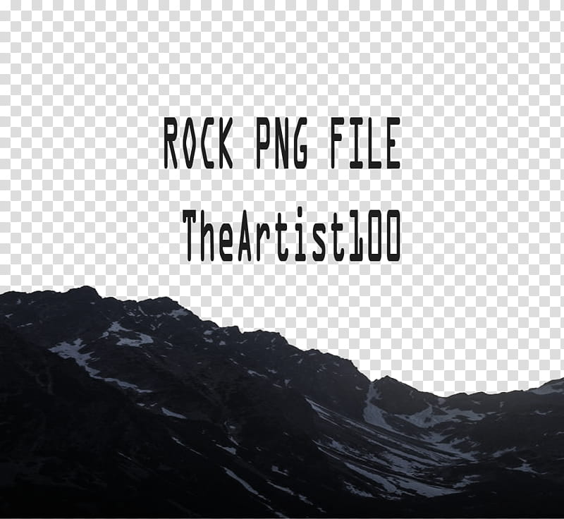 ROCK FREE NEW transparent background PNG clipart