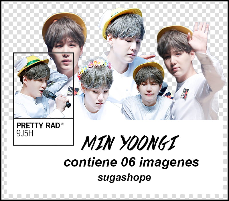 min yoongi , previa transparent background PNG clipart