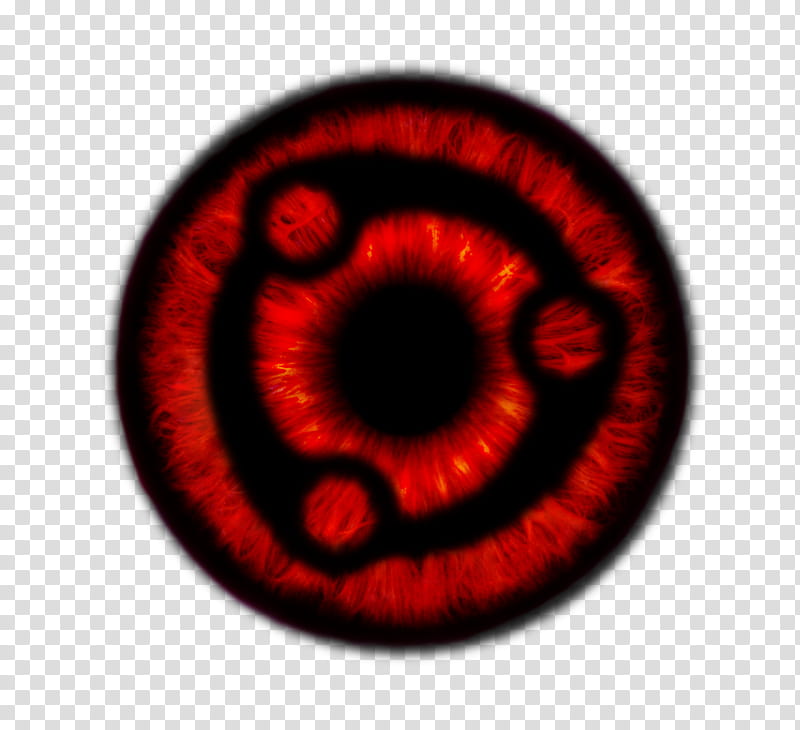 Sharaigan , sharingan logo transparent background PNG clipart