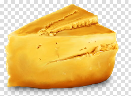 Cheddar a la In Kind Farm, cheese cut transparent background PNG clipart