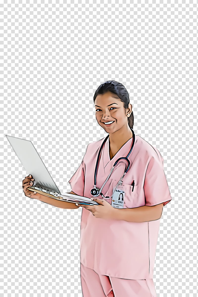 Stethoscope, Health Care Provider, Medical Equipment, Service, Physician, Nurse, Nursing, Uniform transparent background PNG clipart