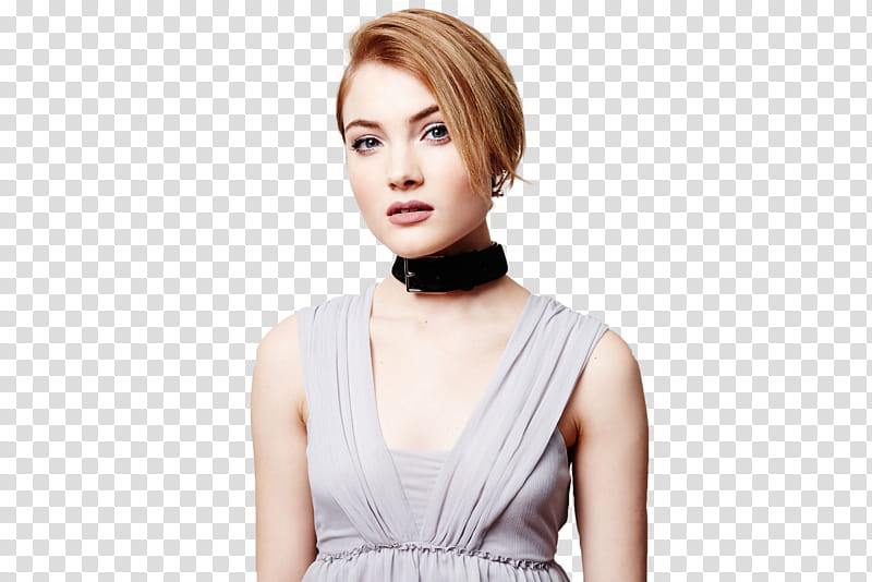 Skyler Samuels transparent background PNG clipart