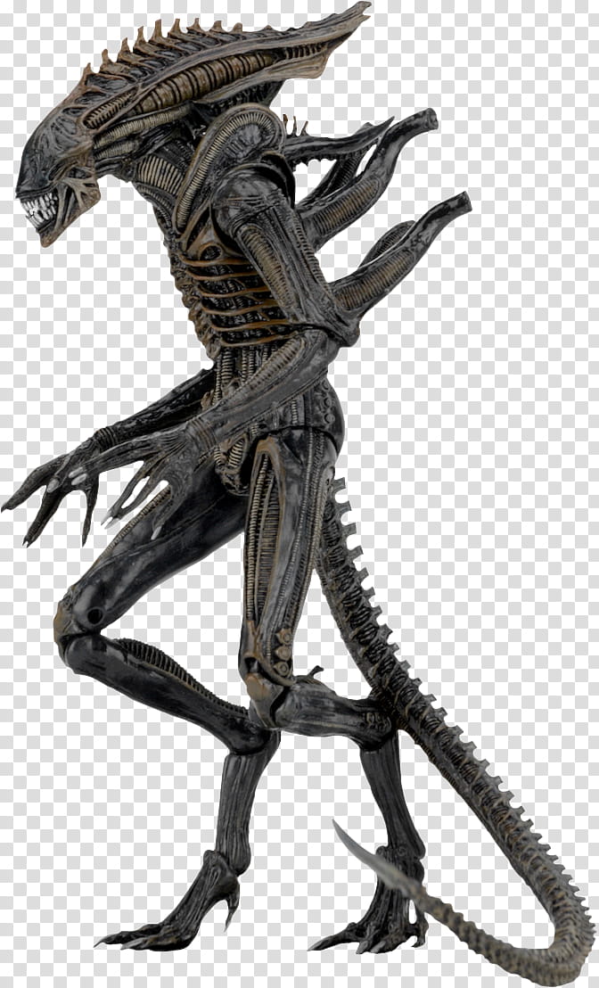 Roblox Alien Xenomorph