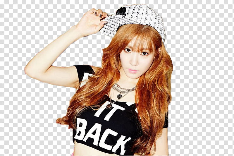 Lutuany Tiffany Hwang  transparent background PNG clipart