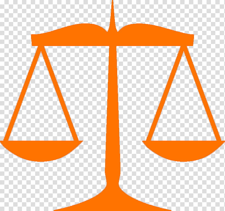 Orange, Measuring Scales, Tattoo Art, Lady Justice, Law, Logo, Text, Line transparent background PNG clipart