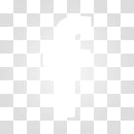 Minimal JellyLock, Facebook logo transparent background PNG clipart