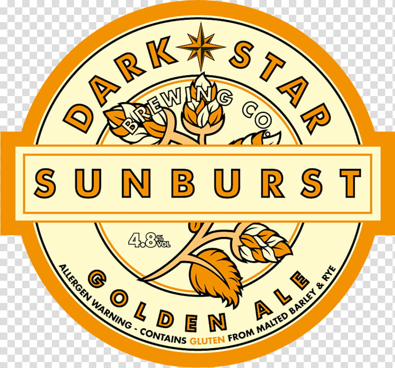 Cartoon Star, Dark Star, Dark Star Sunburst, Dark Star Hophead, Logo, Brewery, Food, Recreation transparent background PNG clipart