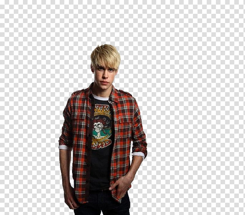 Chord Overstreet transparent background PNG clipart