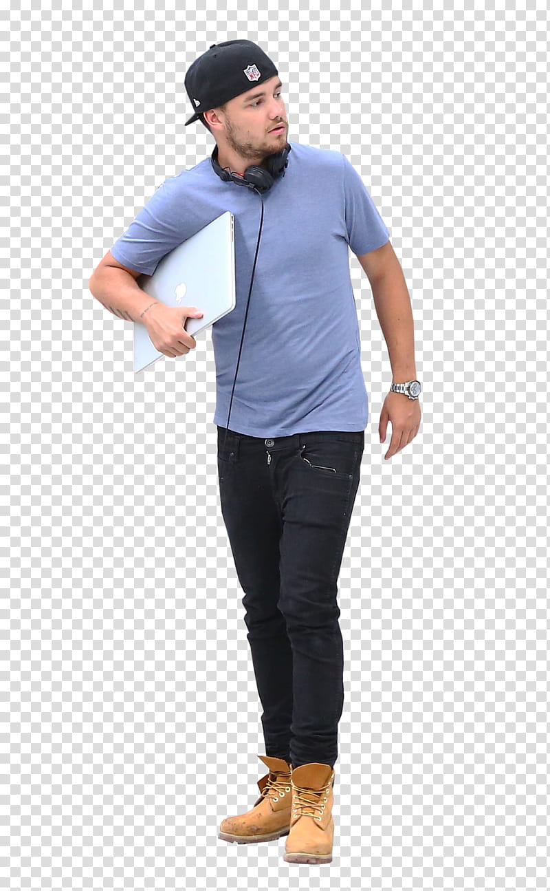 Liam Payne transparent background PNG clipart