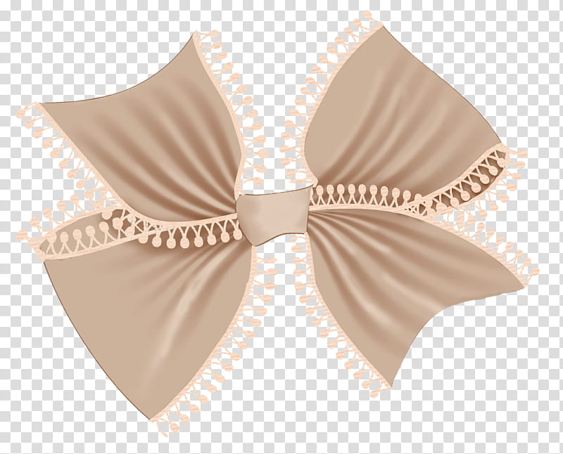 brown ribbon illustration transparent background PNG clipart