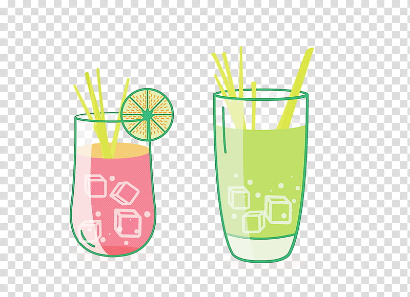 drink drinking straw highball glass non-alcoholic beverage vegetable juice, Nonalcoholic Beverage, Lemonade, Tumbler, Soft Drink, Italian Soda transparent background PNG clipart