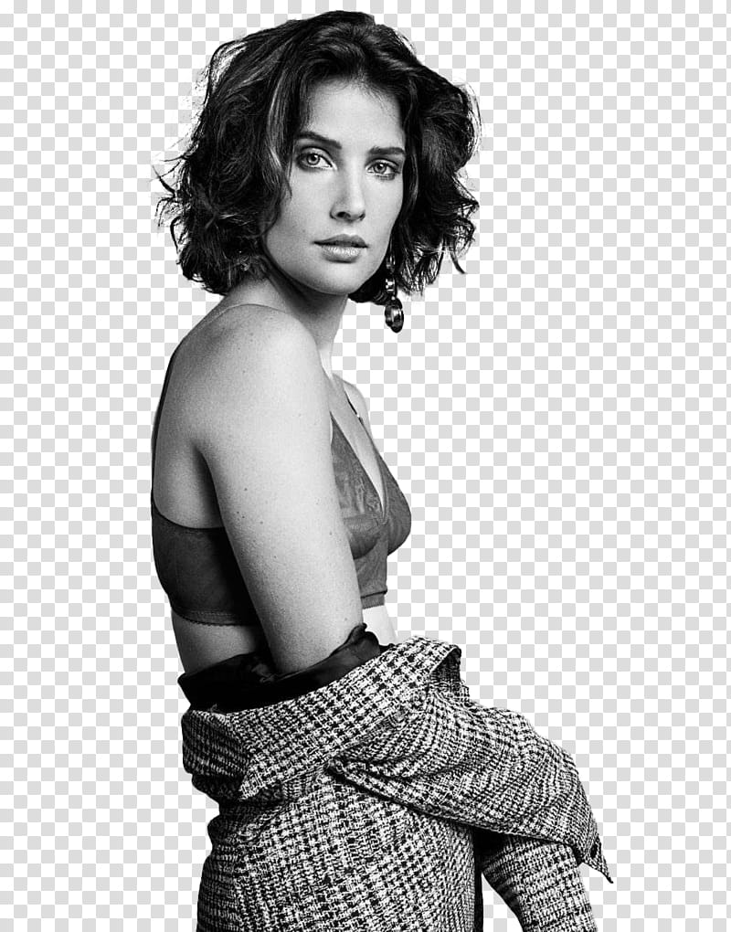 Cobie Smulders, Cobie-Smulders-Christian-Hogstedt-shoot-for-Sbjct-Journal-December--- transparent background PNG clipart