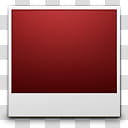 Chakram , Toolbars, red and white frame illustration transparent background PNG clipart