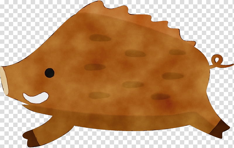 taiyaki fish bungeoppang electric ray, Watercolor, Paint, Wet Ink transparent background PNG clipart