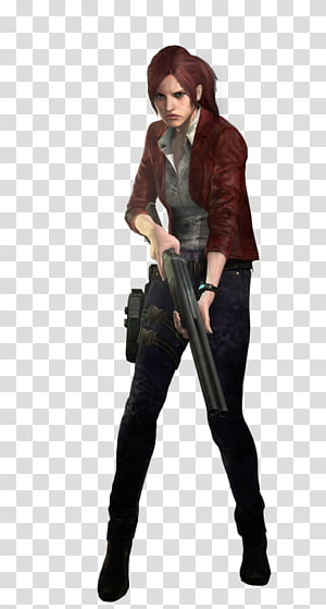 Resident Evil Revelations 2 Human png download - 1024*576 - Free