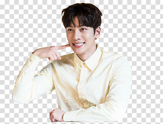 RENDER  JI CHANG WOOK transparent background PNG clipart