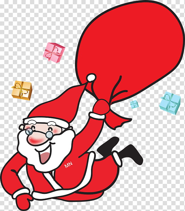 Santa Claus, Christmas Day, Tshirt, Santa Claus Parade, Gift, Wish List, Holiday, Polo Shirt transparent background PNG clipart