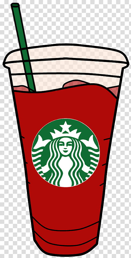 White Girl Bait Starbucks Drink Props transparent background PNG clipart