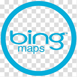 bing maps icon